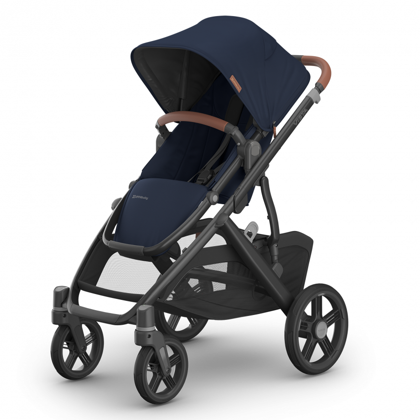 UPPAbaby - Poussette Vista V3 - Noa