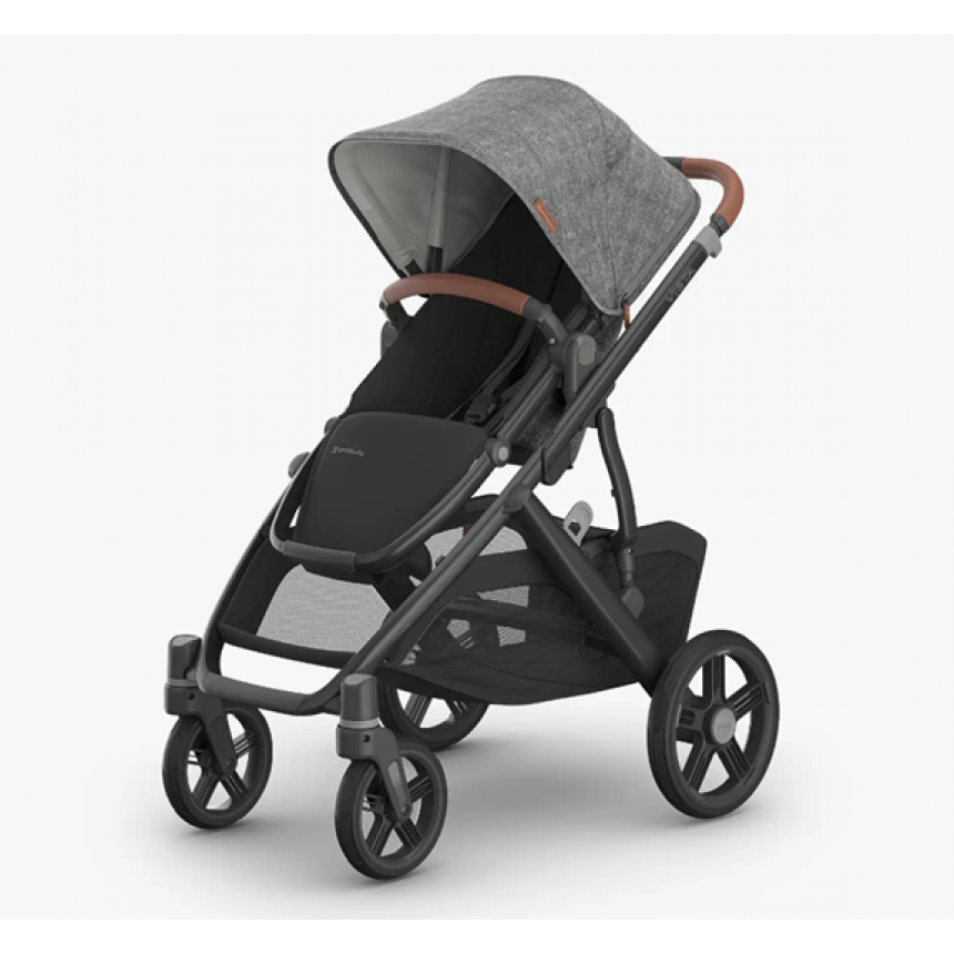 UPPAbaby - Poussette Vista V3