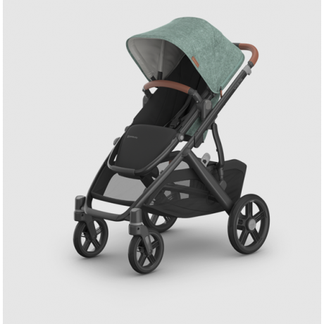 UPPAbaby - Poussette Vista V3