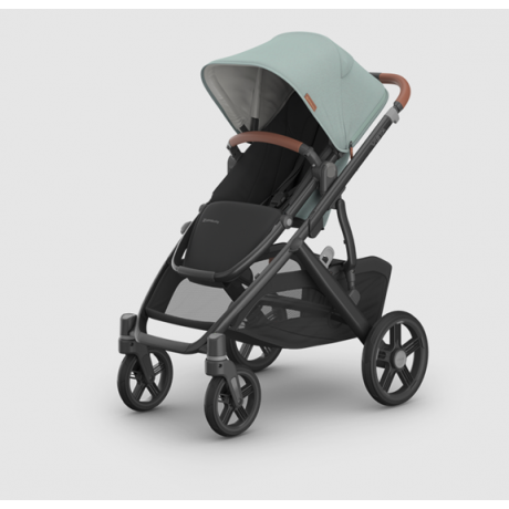 UPPAbaby - Poussette Vista V3