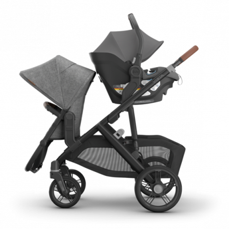 UPPAbaby - Poussette Vista V3