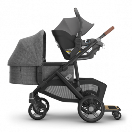 UPPAbaby - Poussette Vista V3