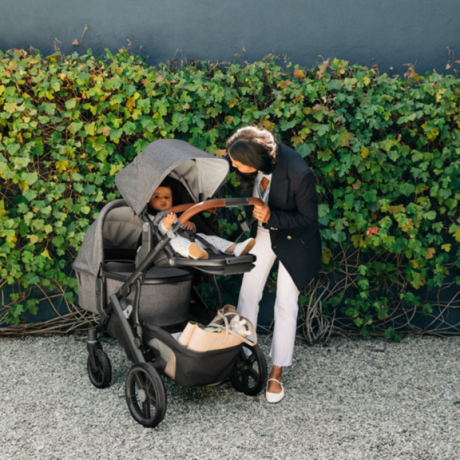 UPPAbaby - Poussette Vista V3