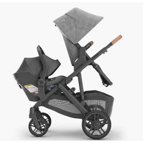 UPPAbaby - Adaptateurs inférieurs VISTA (Mesa, Bassinet)