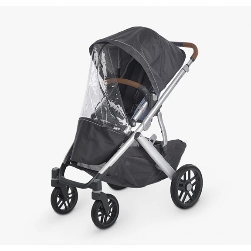 UPPAbaby - Protection contre la pluie performante Vista/Cruz