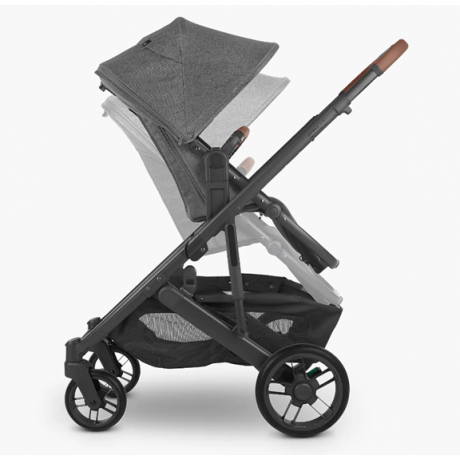 UPPAbaby - Adaptateurs Supérieurs CRUZ