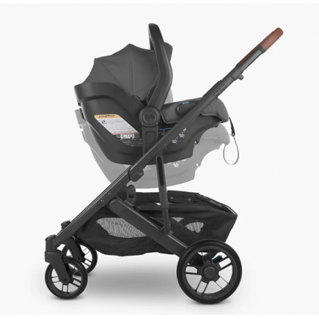 UPPAbaby - Adaptateurs Supérieurs CRUZ