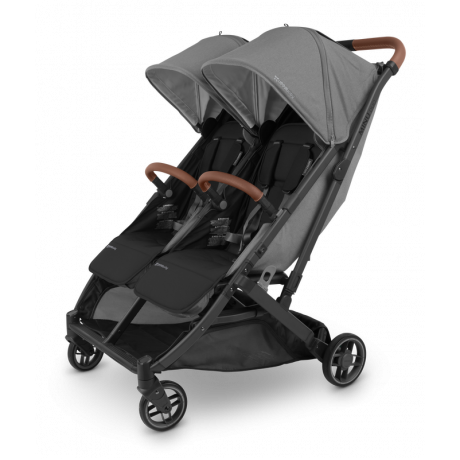 UPPAbaby - Barre de protection Minu Duo