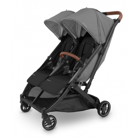 UPPAbaby - Poussette Minu Duo