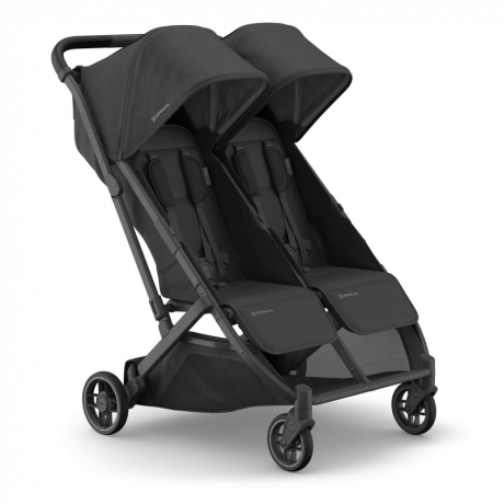 UPPAbaby - Poussette Minu Duo