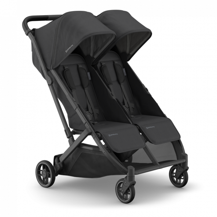 UPPAbaby - Poussette Minu Duo