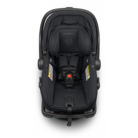 UPPAbaby - Siège d'auto pour bébé MESA V2 - Greyson