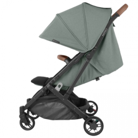 UPPAbaby - Poussette Minu V2 - Gwen