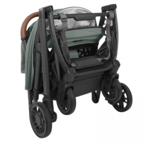 UPPAbaby - Poussette Minu V2 - Gwen