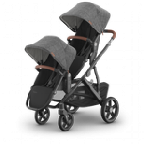 UPPAbaby - RumbleSeat V3