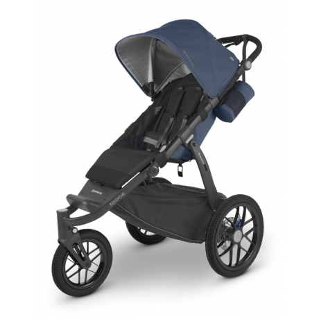 UPPAbaby - Poussette RIDGE