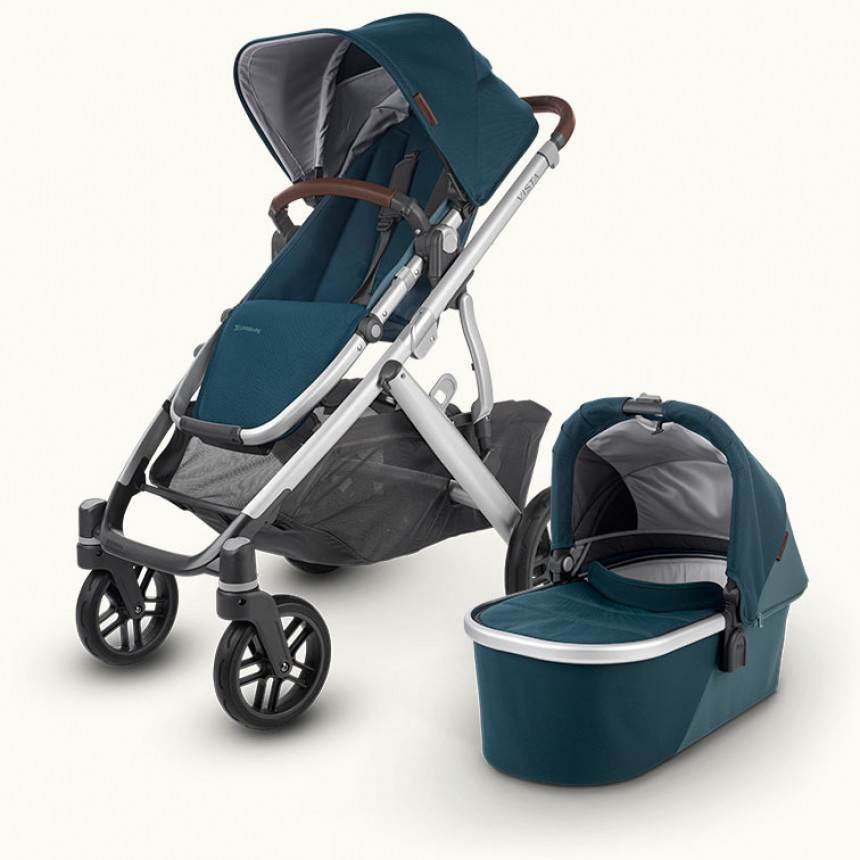 poussette uppababy vista