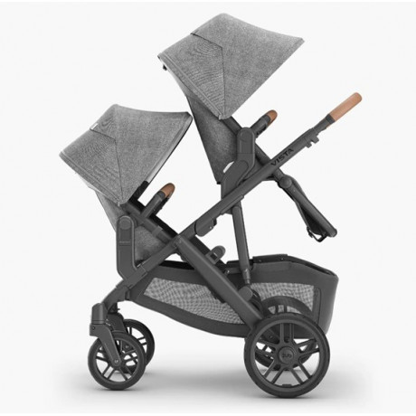 UPPAbaby - RumbleSeat V2+