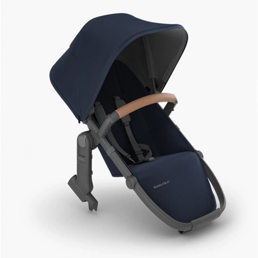 UPPAbaby - RumbleSeat V2+ - Noa