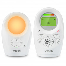 VTech - Moniteur audio numérique portée étendue