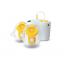 Medela - Tire-lait électrique double mains libres Pump In Style®