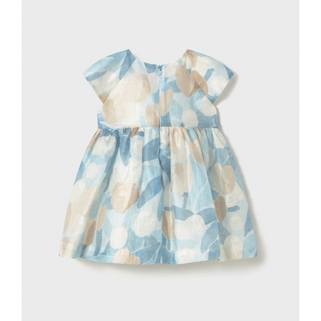 Mayoral - Robe fleurie - Cielo