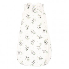 Perlimpinpin - Sac de nuit en bambou (1.0TOG) - Pandas