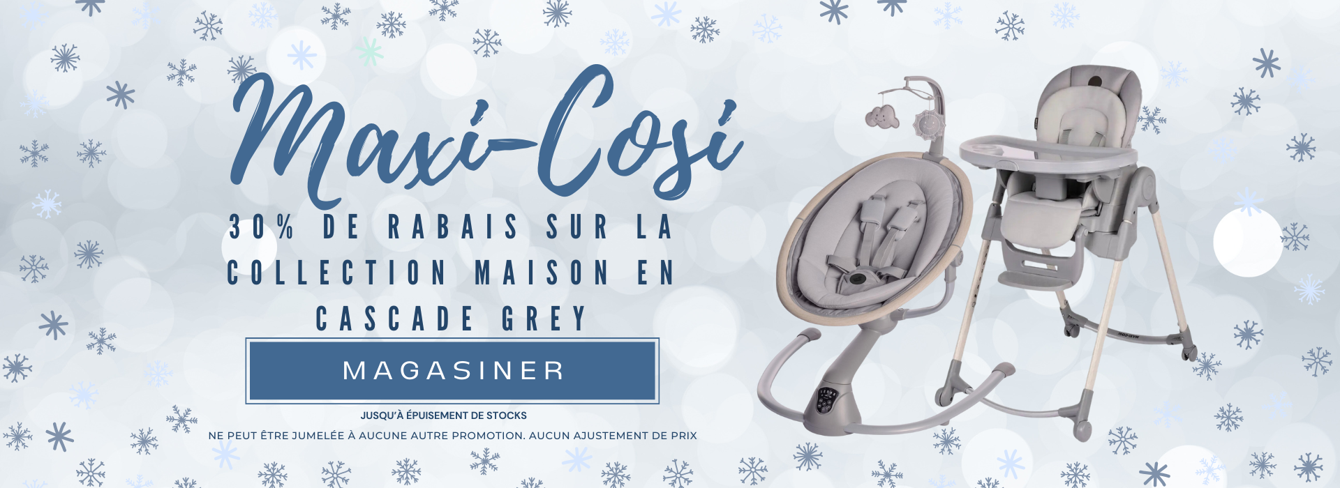 MAXI COSI