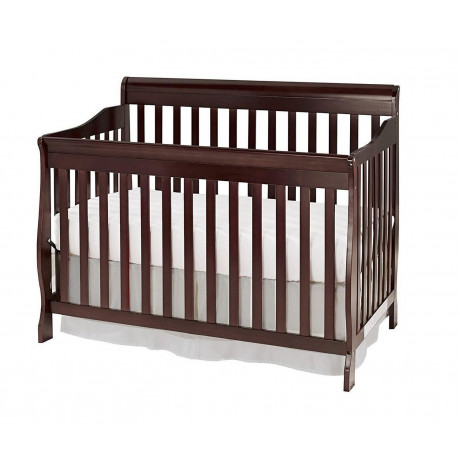 Concord Carson Lit de bebe Convertible