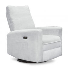 Dream on Me - Fauteuil Électrique Paradise - Morning Grey