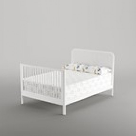 Lil Angels - Kit de conversion Milano - Blanc