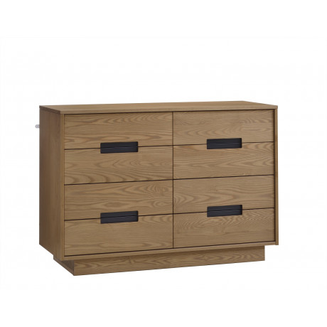 Natart - Como - Commode Double 