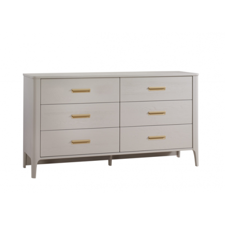 Natart - Palo - Commode Double 56'' 