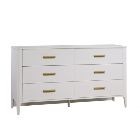 Natart - Palo - Commode Double 56'' 