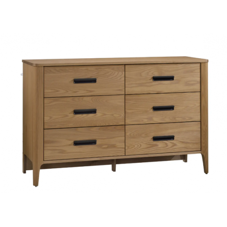 Natart - Palo - Commode Double 56'' 