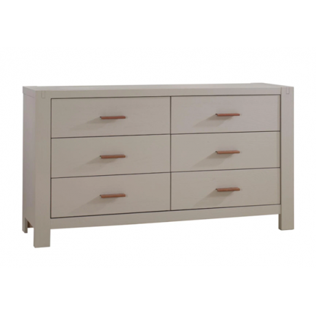 Natart - Toscano - Commode King 