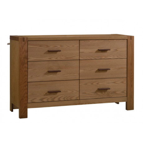 Natart - Toscano - Commode King 