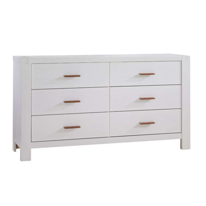 Natart - Toscano - Commode Double