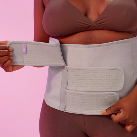 FridaMom - Ceinture de soutien abdominal post-partum