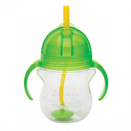 Munchkin Tasse D Apprentissage Tip Sip Click Lock 7oz