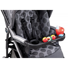 marche pied pour poussette peg perego