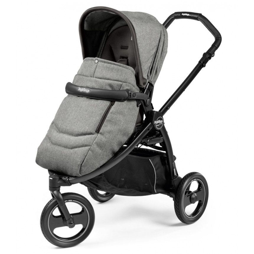 chassis poussette peg perego easy drive