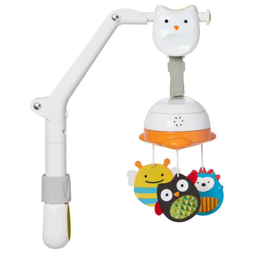 Skip Hop Explore More Mobile De Voyage Pour Bebe